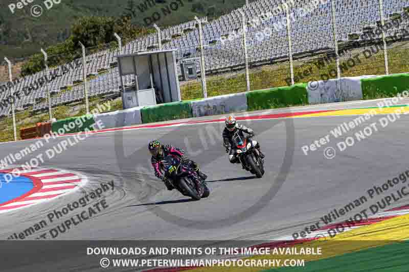 May 2024;motorbikes;no limits;peter wileman photography;portimao;portugal;trackday digital images